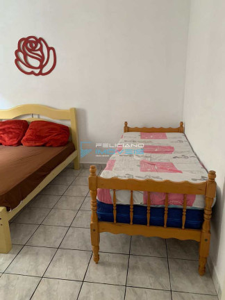 Imagem Apartamento com 1 Quarto à Venda, 60 m² em Aviação - Praia Grande