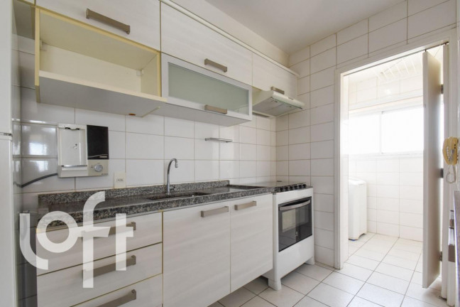 Imagem Apartamento com 2 Quartos à Venda, 58 m² em Bom Retiro - São Paulo