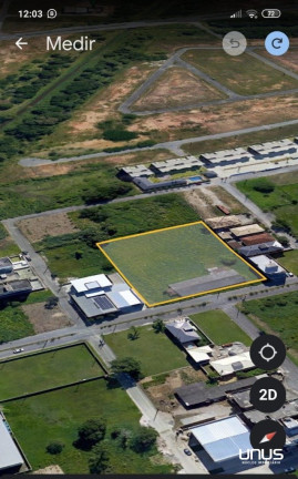Imagem Terreno à Venda, 5.435 m² em Sertão Do Maruim - São José Imagem Terreno à Venda, 5.435 m² em Sertão Do Maruim - São José