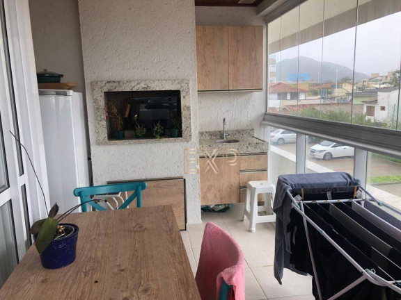 Imagem Apartamento com 3 Quartos à Venda, 112 m² em Campeche - Florianópolis
