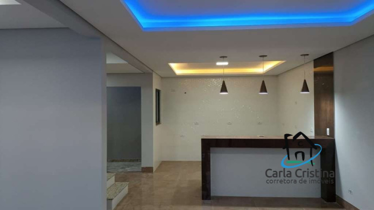 Imagem Sobrado com 3 Quartos à Venda, 170 m² em Balneário Canoas - Pontal Do Paraná