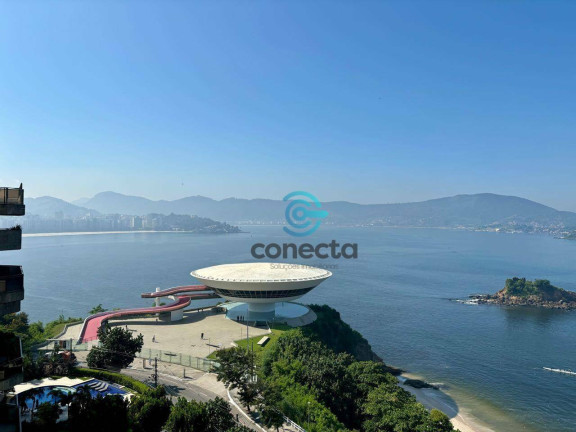 Imagem Apartamento com 5 Quartos à Venda, 595 m² em Boa Viagem - Niterói Imagem Apartamento com 5 Quartos à Venda, 595 m² em Boa Viagem - Niterói