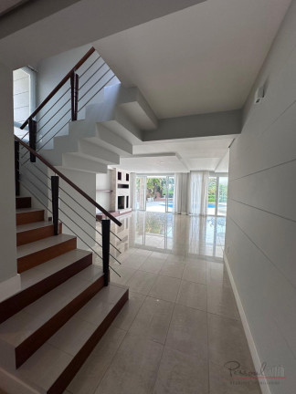 Imagem Casa com 4 Quartos à Venda, 700 m² em Jurerê Internacional - Florianópolis