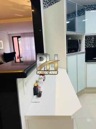 Imagem Apartamento com 2 Quartos à Venda, 170 m² em Jardim - Santo André Imagem Apartamento com 2 Quartos à Venda, 170 m² em Jardim - Santo André