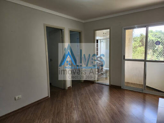 Imagem Apartamento com 2 Quartos à Venda, 50 m² em Demarchi - São Bernardo Do Campo Imagem Apartamento com 2 Quartos à Venda, 50 m² em Demarchi - São Bernardo Do Campo