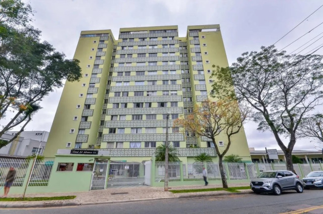 Apartamento com 3 Quartos à Venda, 76 m² em Portão - Curitiba