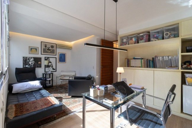Sala Comercial à Venda, 47 m² em Itaim Bibi - São Paulo