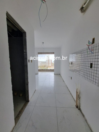 Imagem Imóvel com 1 Quarto à Venda, 27 m² em Armação - Salvador