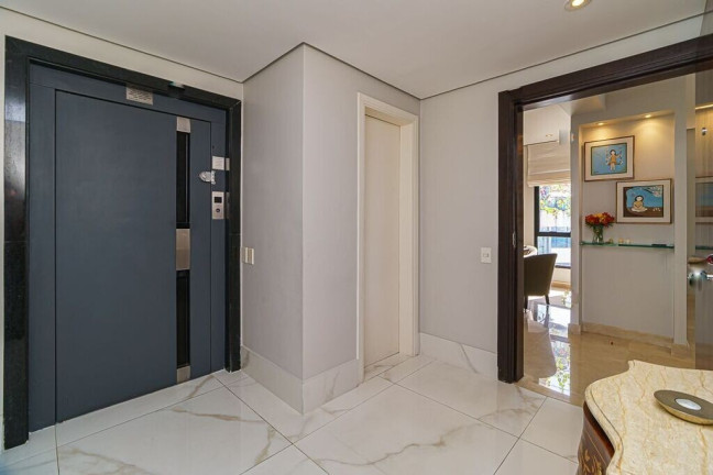 Imagem Apartamento com 3 Quartos à Venda, 257 m² em Jardim Vitória Régia - São Paulo Imagem Apartamento com 3 Quartos à Venda, 257 m² em Jardim Vitória Régia - São Paulo