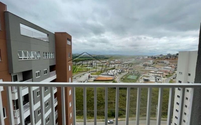 Imagem Apartamento com 2 Quartos à Venda, 51 m² em Urbanova - São José Dos Campos Imagem Apartamento com 2 Quartos à Venda, 51 m² em Urbanova - São José Dos Campos