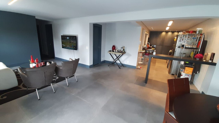 Imagem Apartamento com 2 Quartos à Venda, 127 m² em Vila Andrade - São Paulo