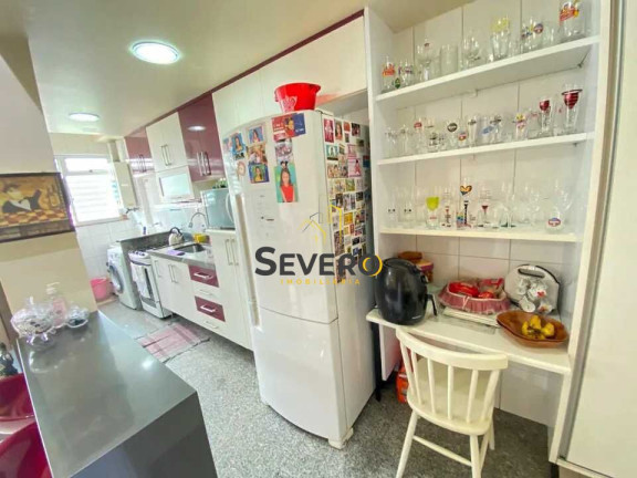 Imagem Apartamento com 2 Quartos à Venda, 75 m² em Icaraí - Niterói Imagem Apartamento com 2 Quartos à Venda, 75 m² em Icaraí - Niterói