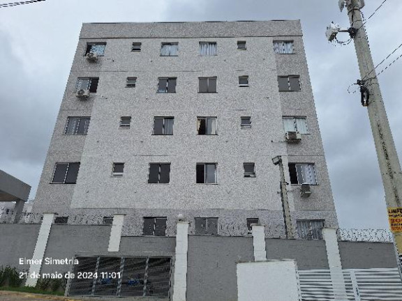 Apartamento com 1 Quarto à Venda, 43 m² em Cosmos - Rio De Janeiro