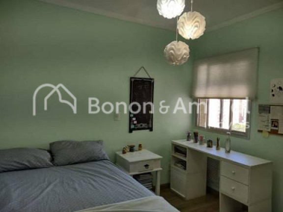 Imagem Apartamento com 4 Quartos à Venda, 130 m² em Cambuí - Campinas