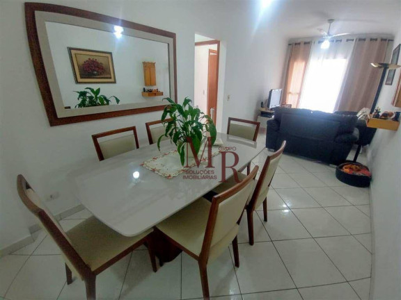 Imagem Apartamento com 2 Quartos à Venda, 88 m² em Tupi - Praia Grande