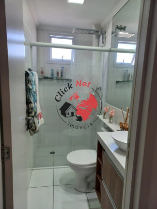 Imagem Apartamento com 2 Quartos à Venda, 60 m² em Olímpico - São Caetano Do Sul Imagem Apartamento com 2 Quartos à Venda, 60 m² em Olímpico - São Caetano Do Sul