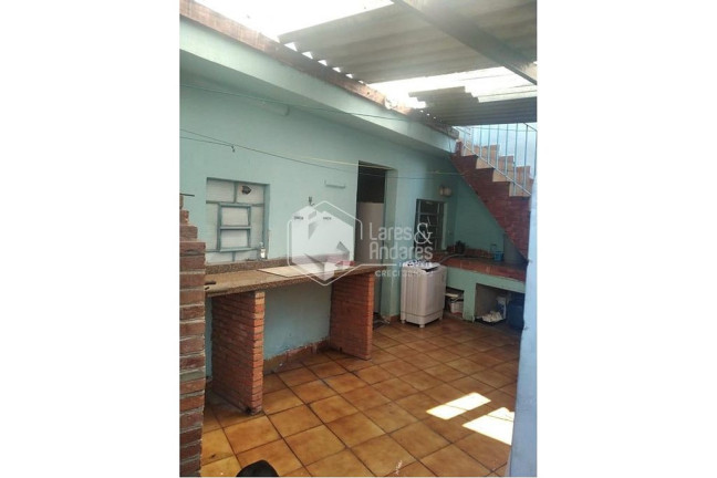 Imagem Casa com 3 Quartos à Venda, 141 m² em Vila Marari - São Paulo Imagem Casa com 3 Quartos à Venda, 141 m² em Vila Marari - São Paulo