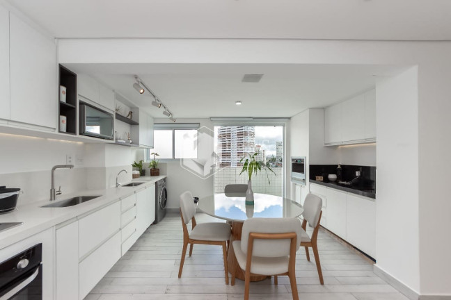 Imagem Apartamento com 1 Quarto à Venda, 56 m² em Saúde - São Paulo