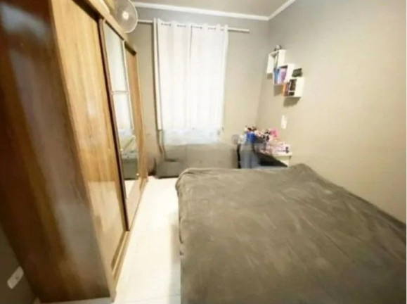Imagem Apartamento com 1 Quarto à Venda, 38 m² em Cajuru - Curitiba Imagem Apartamento com 1 Quarto à Venda, 38 m² em Cajuru - Curitiba