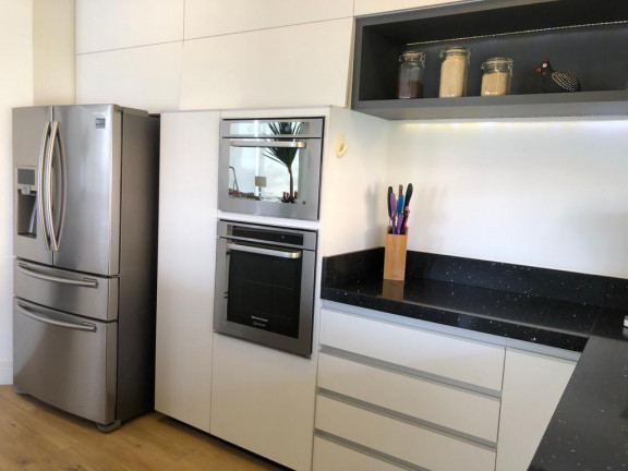 Imagem Casa com 6 Quartos à Venda, 980 m² em Jardim Ibiti Do Paço - Sorocaba