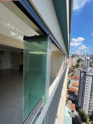 Imagem Imóvel com 1 Quarto à Venda, 42 m² em Bela Vista - São Paulo