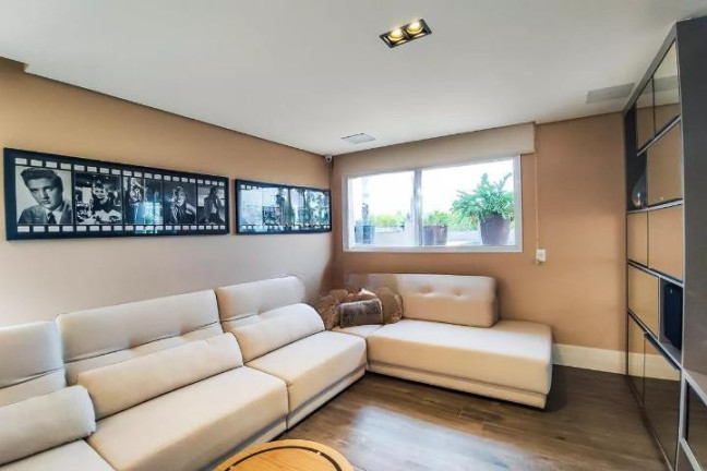 Imagem Apartamento com 4 Quartos à Venda, 349 m² em Vila Andrade - São Paulo Imagem Apartamento com 4 Quartos à Venda, 349 m² em Vila Andrade - São Paulo