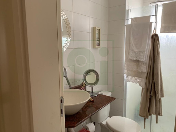Imagem Imóvel com 2 Quartos à Venda, 109 m² em Jardim Arpoador - São Paulo