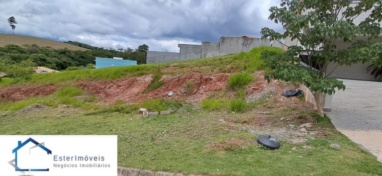 Terreno para Alugar ou Temporada, 525 m² em Jarinu - Jarinu