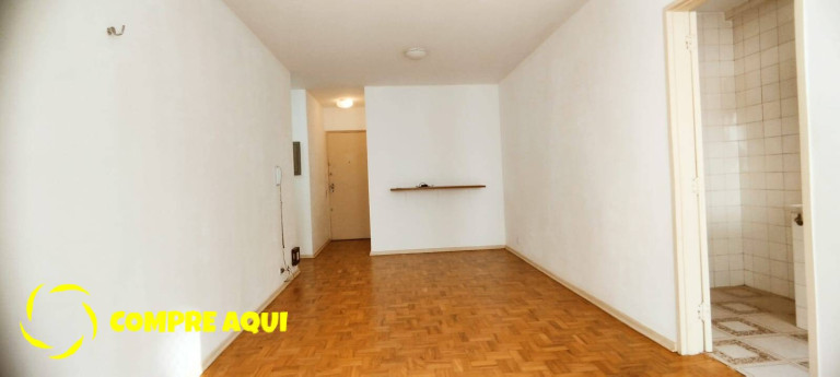 Imagem Apartamento com 1 Quarto à Venda, 58 m² em Vila Buarque - São Paulo Imagem Apartamento com 1 Quarto à Venda, 58 m² em Vila Buarque - São Paulo