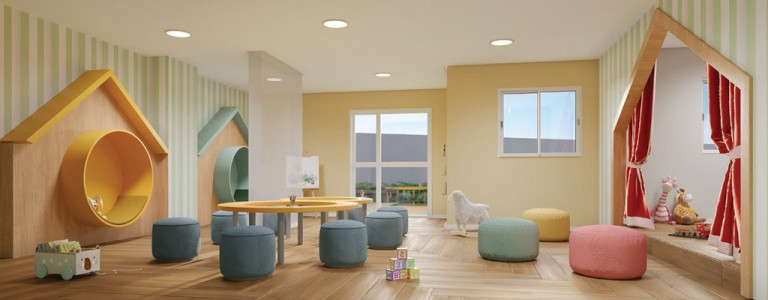 Imagem Imóvel com 2 Quartos à Venda, 56 m² em Vila São João - Guarulhos Imagem Imóvel com 2 Quartos à Venda, 56 m² em Vila São João - Guarulhos