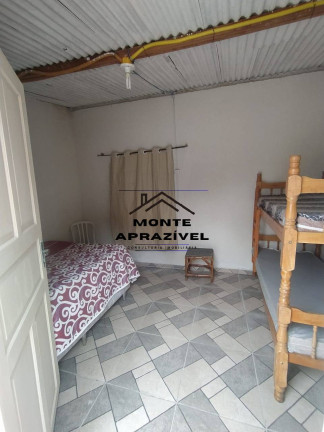 Imagem Chácara com 4 Quartos à Venda, 1.200 m² em Mogi Das Cruzes