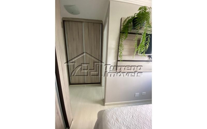 Imagem Apartamento com 3 Quartos à Venda, 93 m² em Jardim América - São José Dos Campos
