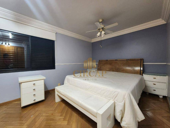 Imagem Apartamento com 4 Quartos à Venda, 203 m² em Perdizes - São Paulo