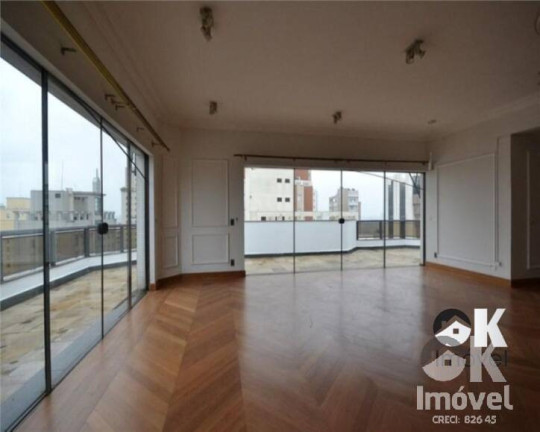 Imagem Cobertura com 4 Quartos à Venda, 690 m² em Jardim Paulista - São Paulo Imagem Cobertura com 4 Quartos à Venda, 690 m² em Jardim Paulista - São Paulo