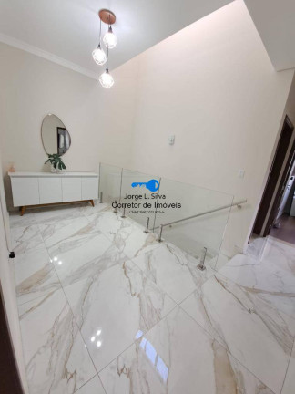 Imagem Sobrado com 3 Quartos à Venda, 145 m² em Portais (polvilho) - Cajamar