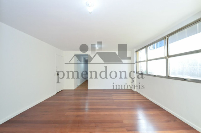 Apartamento com 3 Quartos à Venda, 120 m² em Higienópolis - São Paulo