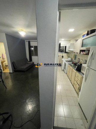Imagem Apartamento com 2 Quartos à Venda, 58 m² em Campos Dos Goytacazes Imagem Apartamento com 2 Quartos à Venda, 58 m² em Campos Dos Goytacazes