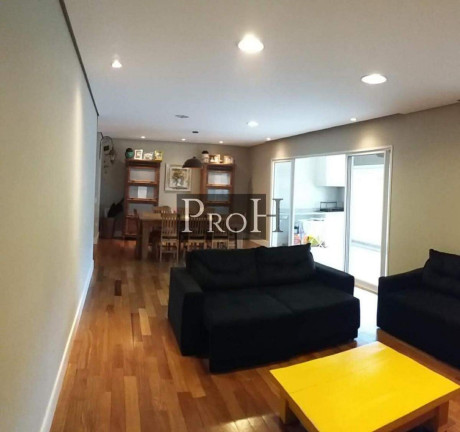 Apartamento com 3 Quartos à Venda, 146 m² em Boa Vista - São Caetano Do Sul