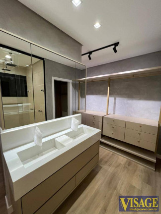 Imagem Sobrado com 4 Quartos à Venda, 450 m² em Urbanova - São José Dos Campos
