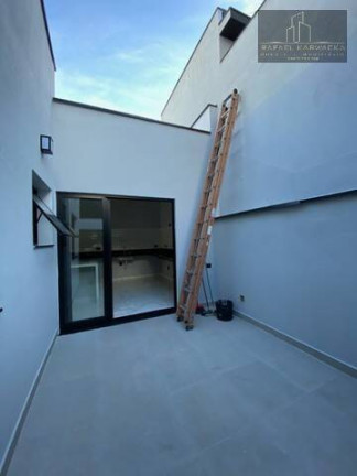 Imagem Casa de Condomínio com 3 Quartos à Venda, 110 m² em Cajuru Do Sul - Sorocaba