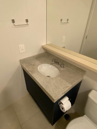 Imagem Imóvel com 1 Quarto para Alugar, 40 m² em Vila Mariana - São Paulo Imagem Imóvel com 1 Quarto para Alugar, 40 m² em Vila Mariana - São Paulo