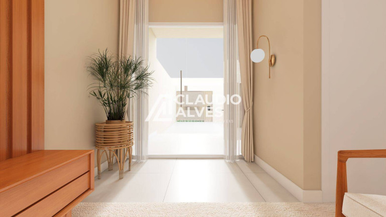 Imagem Casa com 2 Quartos à Venda, 68 m² em Parque Ipê - Feira De Santana