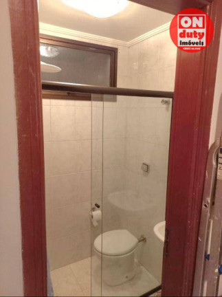 Imagem Apartamento com 3 Quartos à Venda, 138 m² em Embaré - Santos Imagem Apartamento com 3 Quartos à Venda, 138 m² em Embaré - Santos