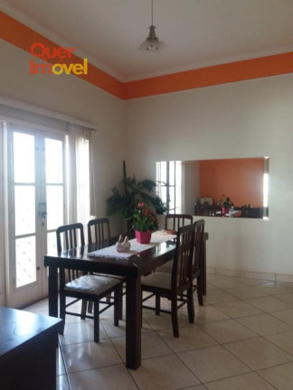 Imagem Casa com 3 Quartos à Venda, 166 m² em Vila Tibério - Ribeirão Preto Imagem Casa com 3 Quartos à Venda, 166 m² em Vila Tibério - Ribeirão Preto
