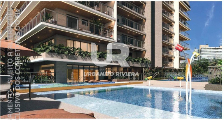 Imagem Imóvel com 3 Quartos à Venda, 136 m² em Riviera | Módulo 07 - Bertioga Imagem Imóvel com 3 Quartos à Venda, 136 m² em Riviera | Módulo 07 - Bertioga