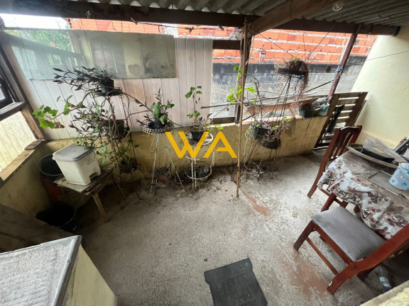 Imagem Casa com 2 Quartos à Venda, em Conjunto Habitacional Brás Cubas - Mogi Das Cruzes Imagem Casa com 2 Quartos à Venda, em Conjunto Habitacional Brás Cubas - Mogi Das Cruzes