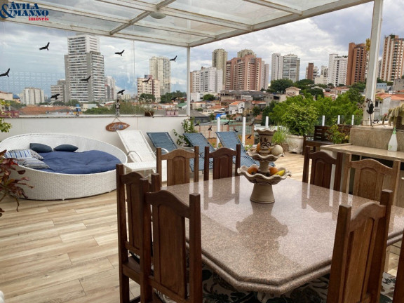 Imagem Sobrado com 3 Quartos à Venda, em Vila Prudente - São Paulo Imagem Sobrado com 3 Quartos à Venda, em Vila Prudente - São Paulo