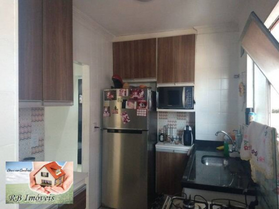 Imagem Apartamento com 2 Quartos à Venda, 60 m² em Santa Terezinha - São Bernardo Do Campo Imagem Apartamento com 2 Quartos à Venda, 60 m² em Santa Terezinha - São Bernardo Do Campo