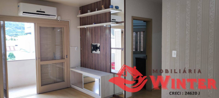 Imagem Apartamento com 2 Quartos para Alugar, 70 m² em Centro - Feliz Imagem Apartamento com 2 Quartos para Alugar, 70 m² em Centro - Feliz