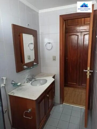 Imagem Apartamento com 3 Quartos à Venda, 102 m² em Bosque - Campinas Imagem Apartamento com 3 Quartos à Venda, 102 m² em Bosque - Campinas